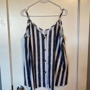 Women’s Boutique Tank